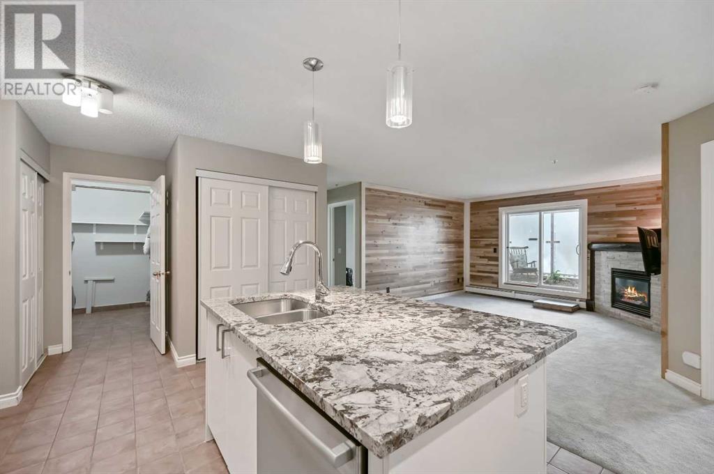 113, 260 Shawville Way SE