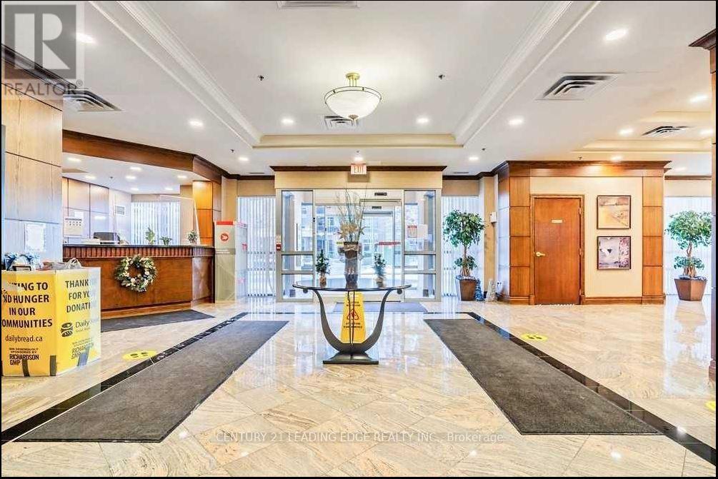 505 - 5 MICHAEL POWER PLACE