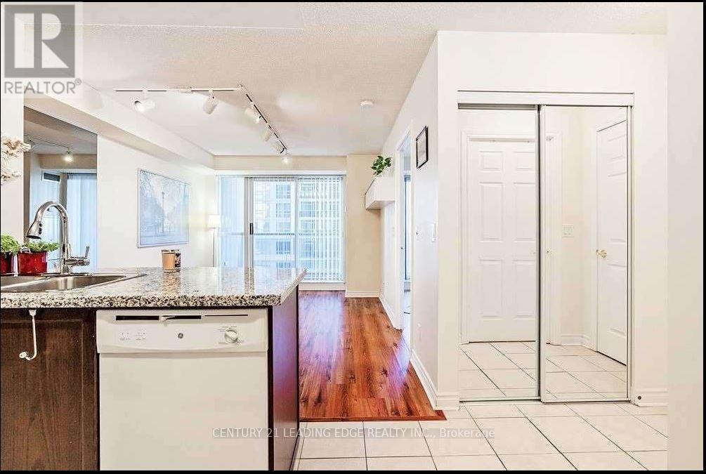 505 - 5 MICHAEL POWER PLACE