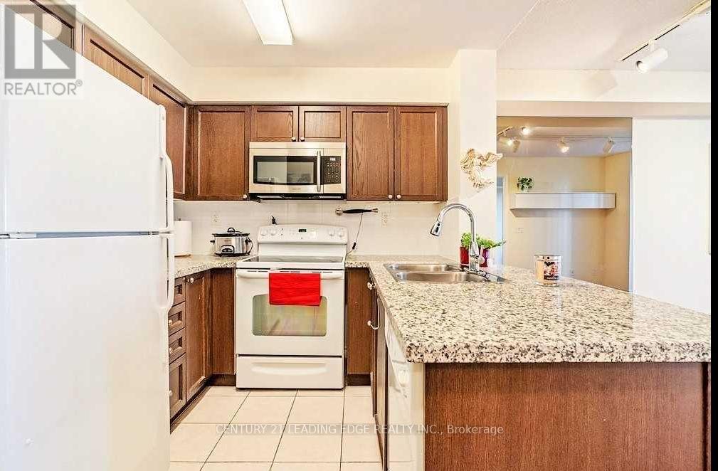 505 - 5 MICHAEL POWER PLACE