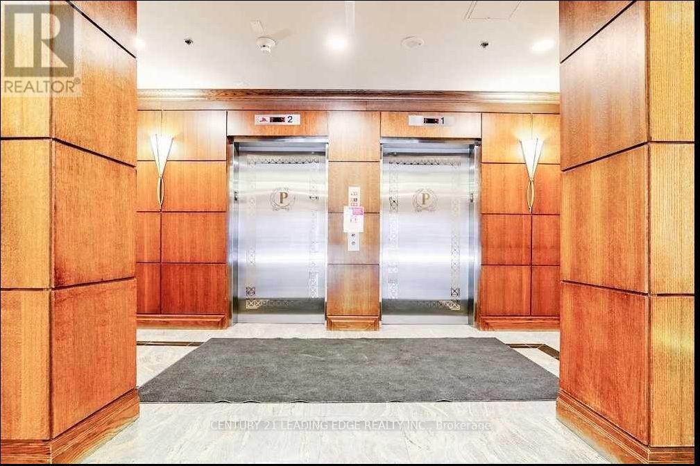 505 - 5 MICHAEL POWER PLACE