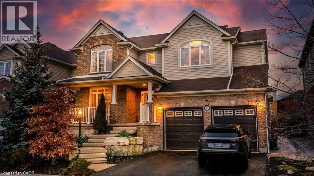 76 BLOSSOMFIELD Crescent