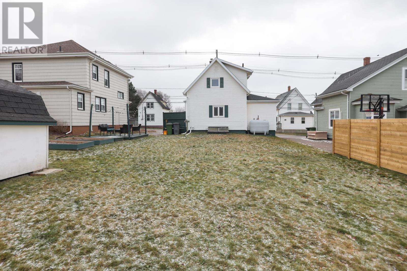 389 North Market Street