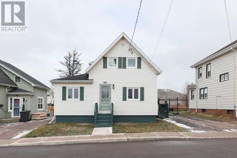 389 North Market Street Summerside PE C1N1L7