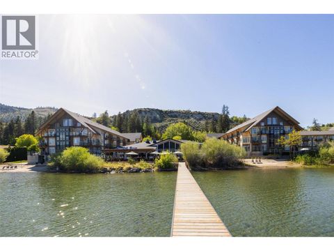 13011 Lakeshore Drive S Unit# 369 Summerland BC V0H1Z1