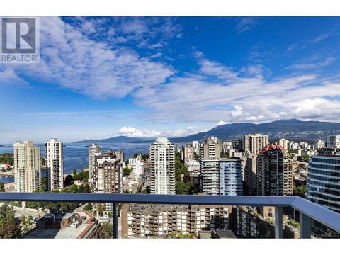 2605 1335 HOWE STREET Vancouver BC V6Z0H1