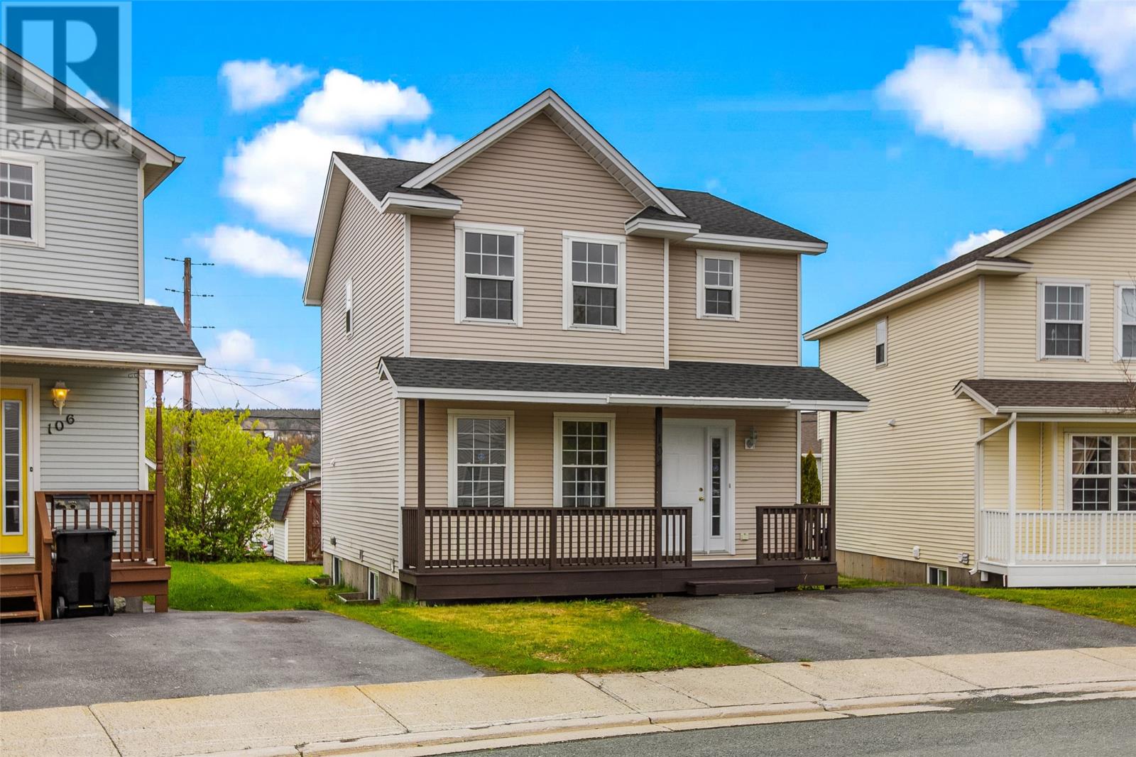 104 Moss Heather Drive