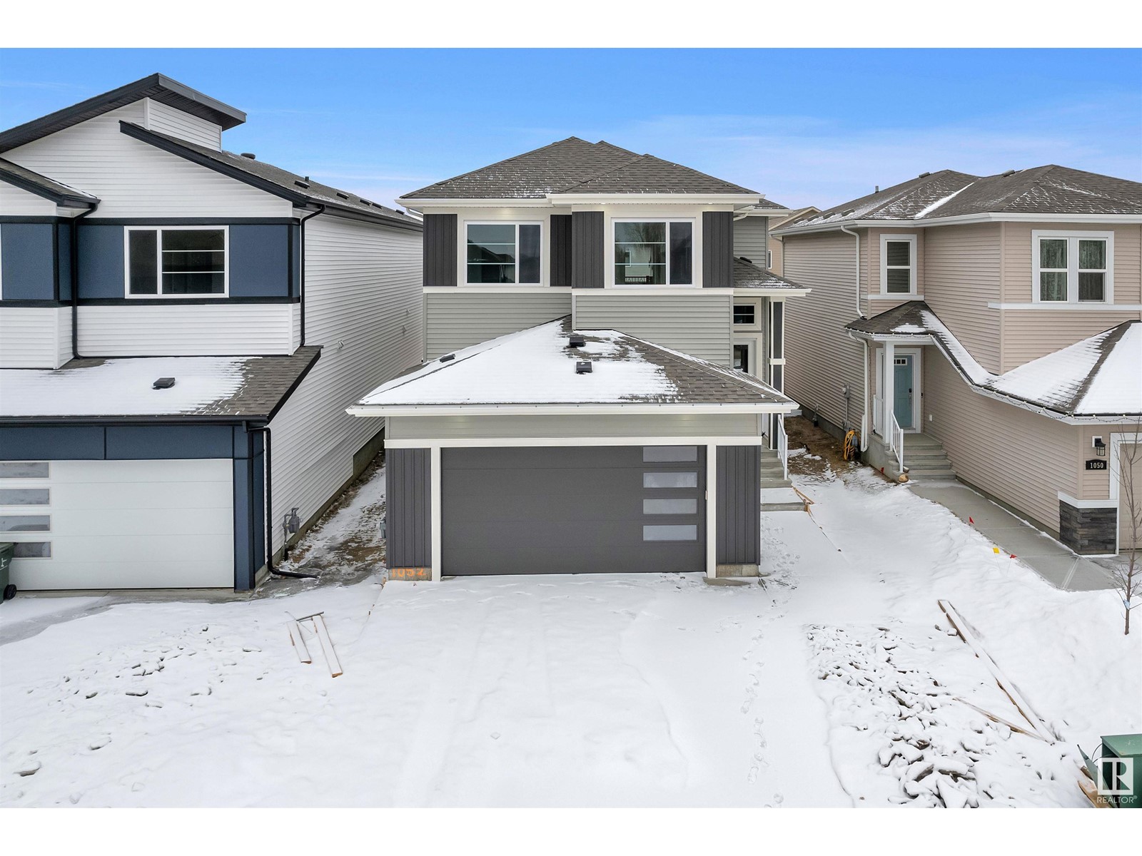 1052 SOUTH CREEK WD