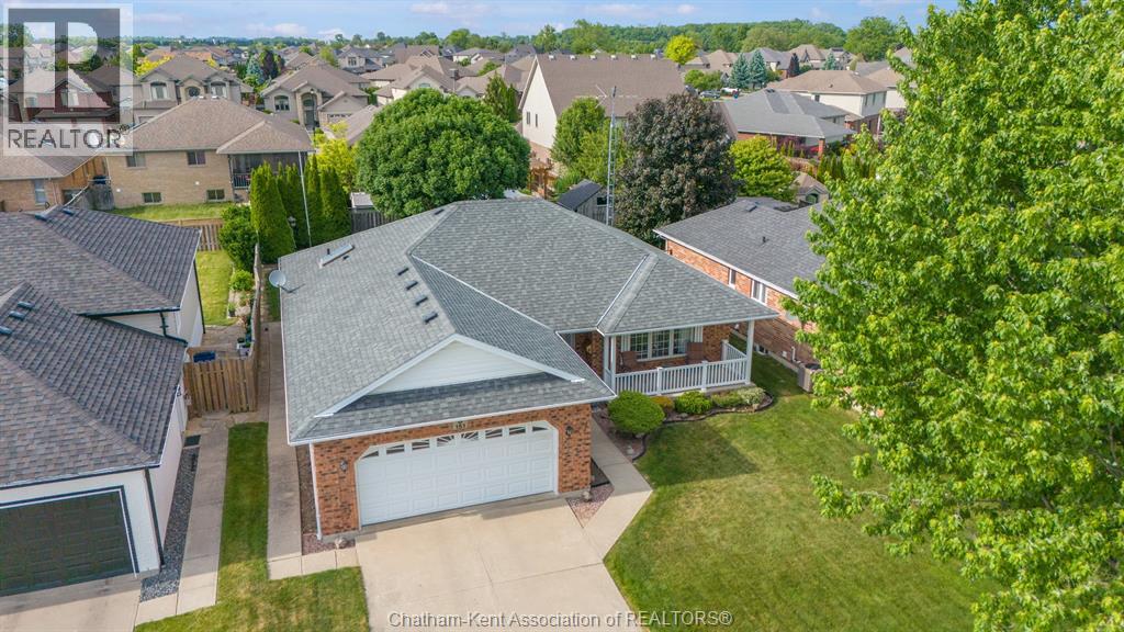 151 Balmoral ROAD