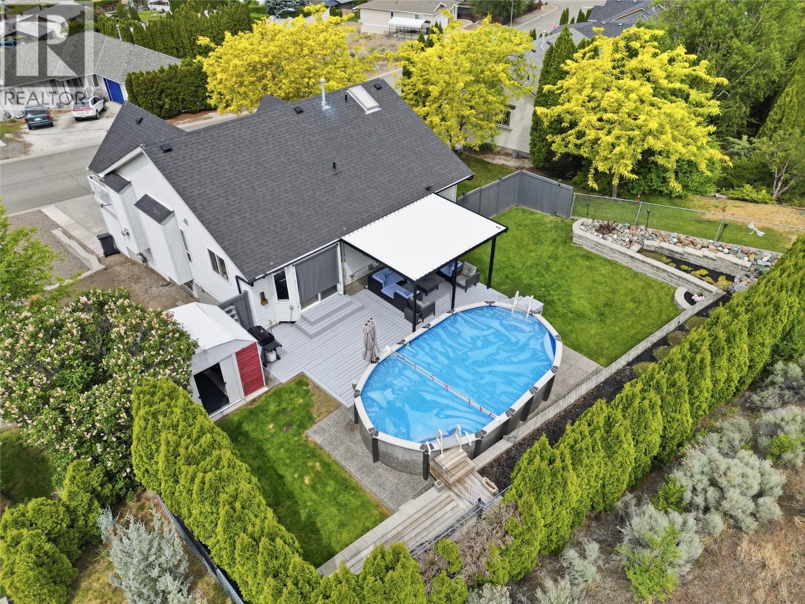 1229 VISTA HEIGHTS Drive
