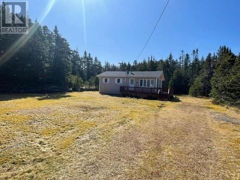 A175 Vineland Road Salmonier NF A0A2R0