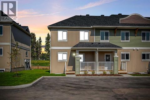 901 Clover Road Carstairs AB T0M0N0