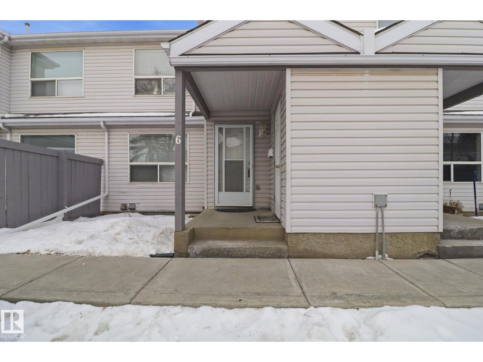 #6 603 Youville DR E NW