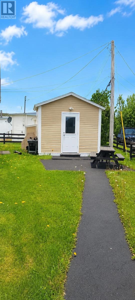 4 Springhill Road