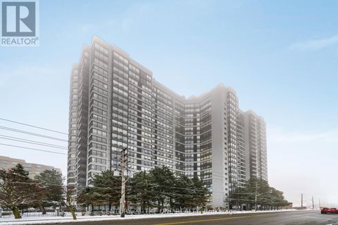 216 - 7 BISHOP AVENUE Toronto (Newtonbrook East) ON M2M4J4