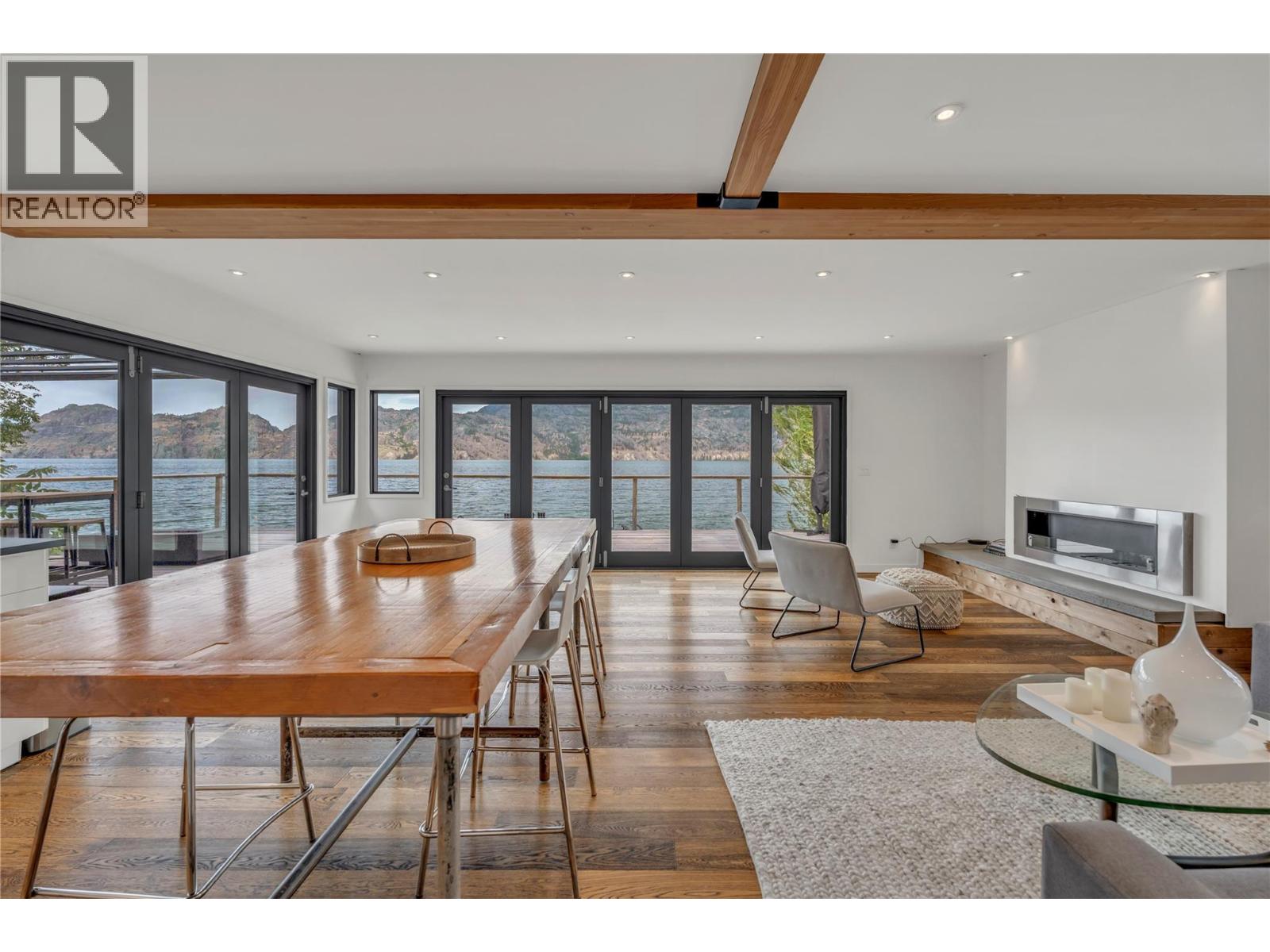 506 North Beach Road Unit# 1