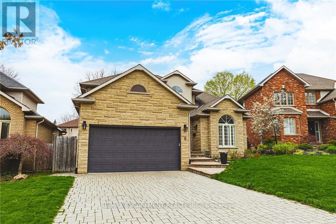 6 WINDMILL PLACE