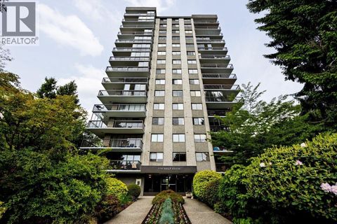 403 114 W KEITH ROAD North Vancouver BC V7M3C9
