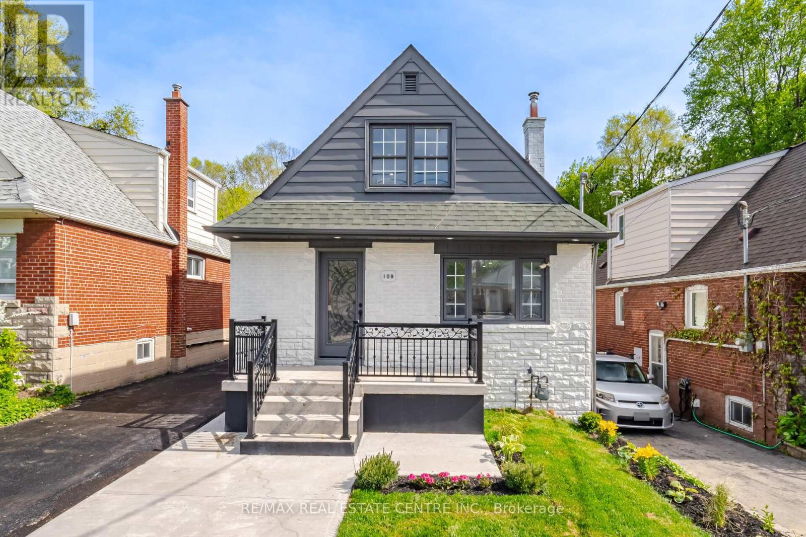 109 GLENCREST BOULEVARD