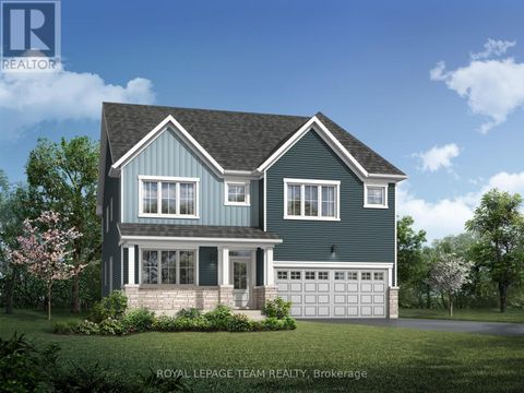 1038 CHAROLAIS PLACE Ottawa ON K0A2Z0