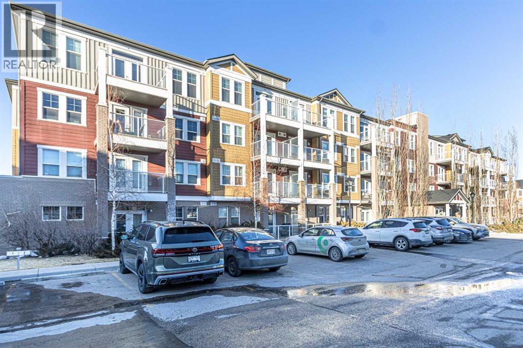 302, 2300 Evanston Square NW