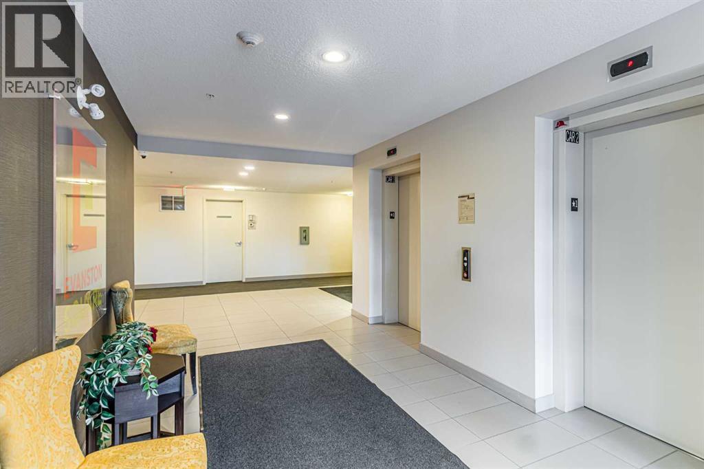 302, 2300 Evanston Square NW