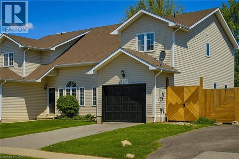 4532 GARDEN GATE Terrace Beamsville ON L0R1B9