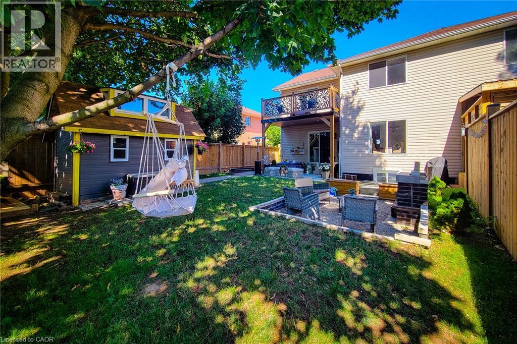 4532 GARDEN GATE Terrace