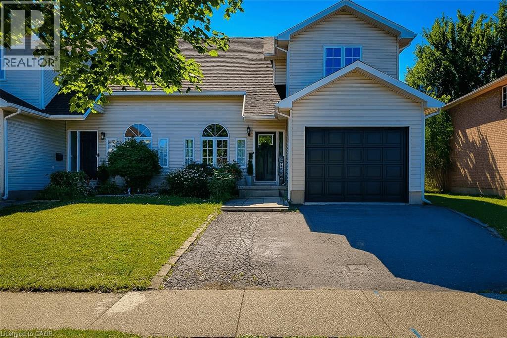 4532 GARDEN GATE Terrace