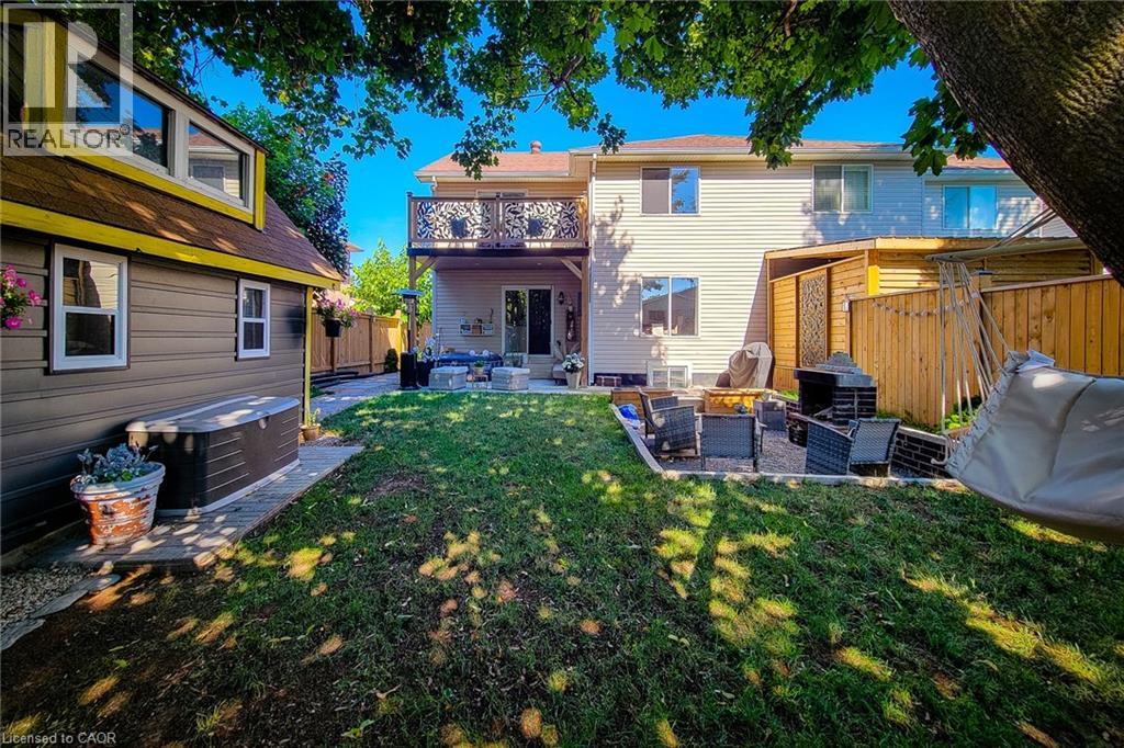 4532 GARDEN GATE Terrace