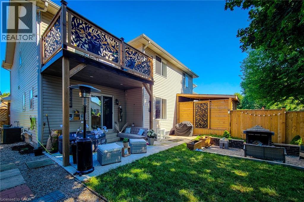 4532 GARDEN GATE Terrace