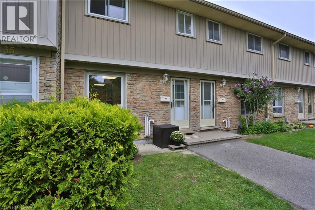 66 GLAMIS Road Unit# 36