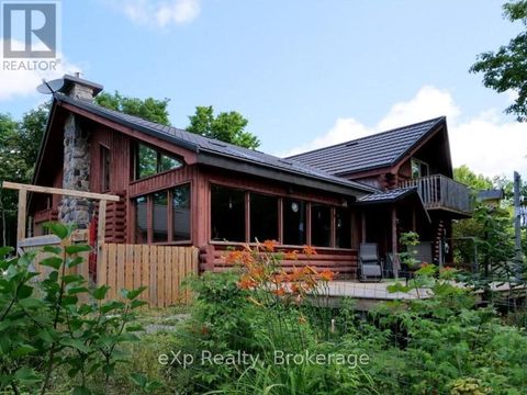 1483 HIGHWAY 6 South Bruce Peninsula ON N0H2T0
