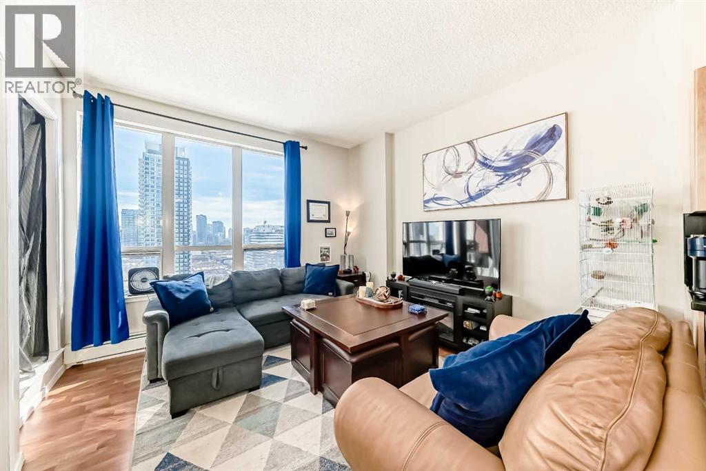 1804, 1053 10 Street SW