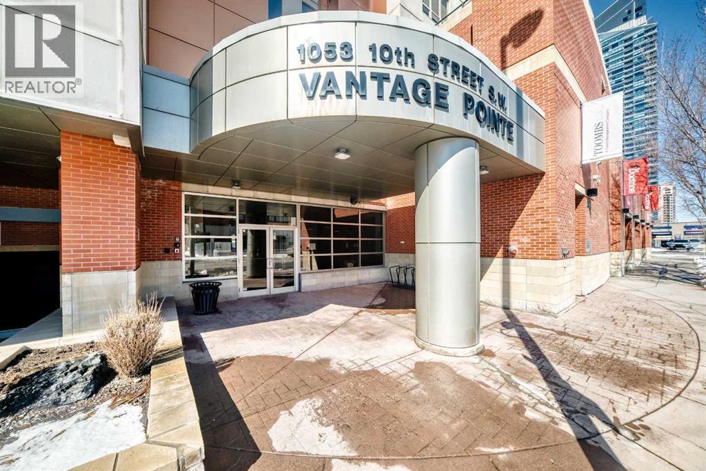 1804, 1053 10 Street SW