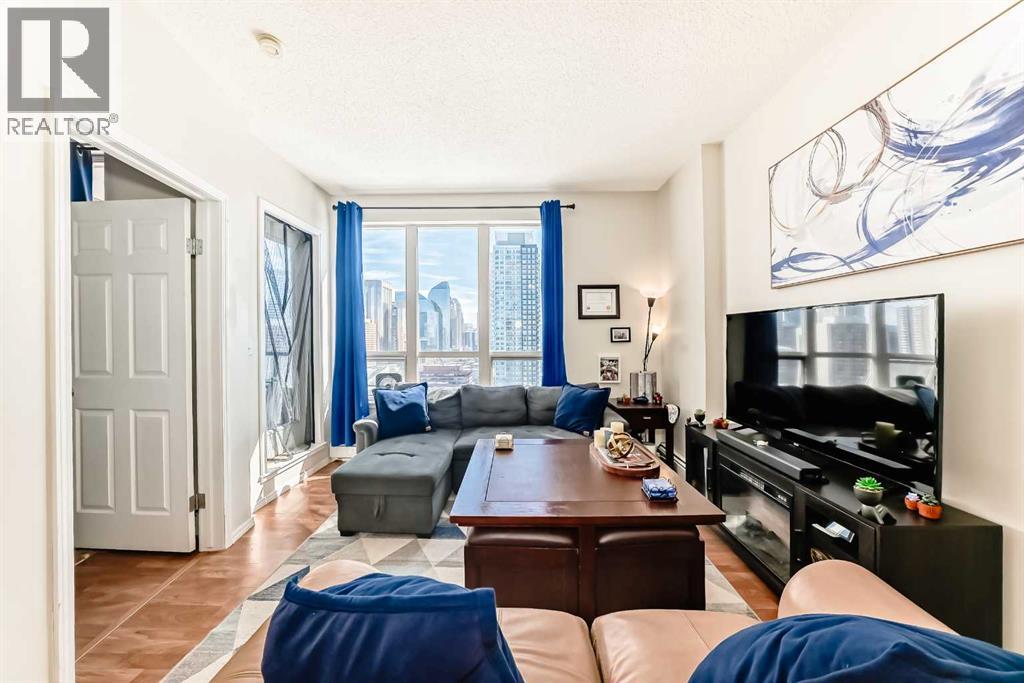 1804, 1053 10 Street SW