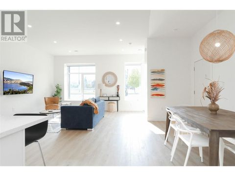 850 Railway Lane Unit# 102 Okanagan Falls BC V0H1R4