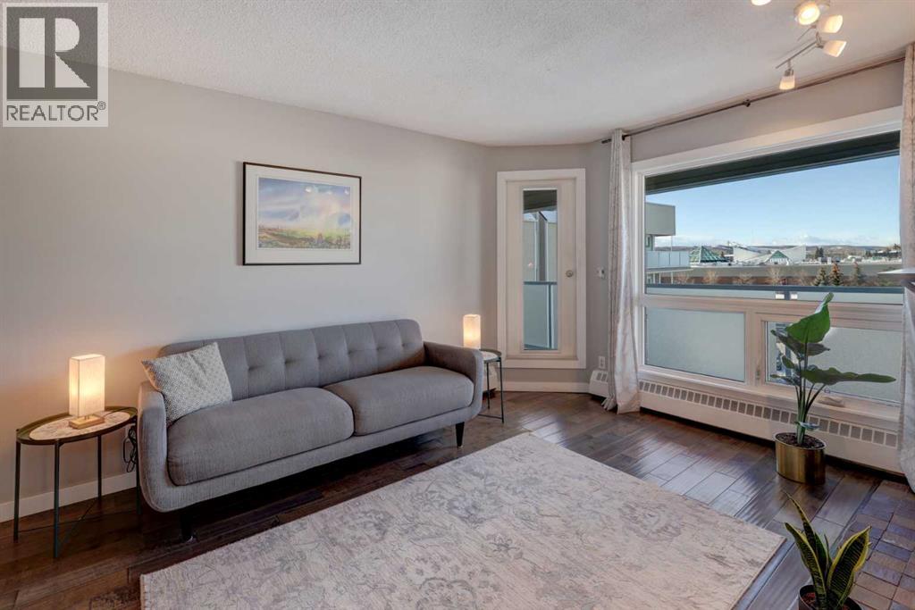 406, 3747 42 Street NW