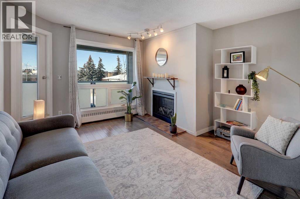 406, 3747 42 Street NW