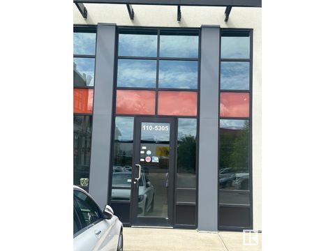 #110 5305 Magasin AV Beaumont AB T4X1T9