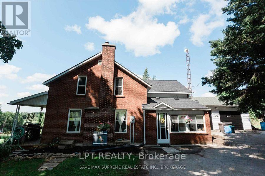 518644 COUNTY 124 ROAD