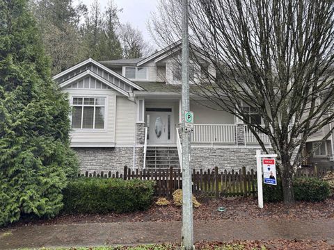 9346 216 STREET Langley BC V1M4E1