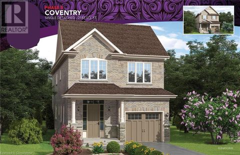 22 HUTCHISON Road Guelph ON N1L0R5