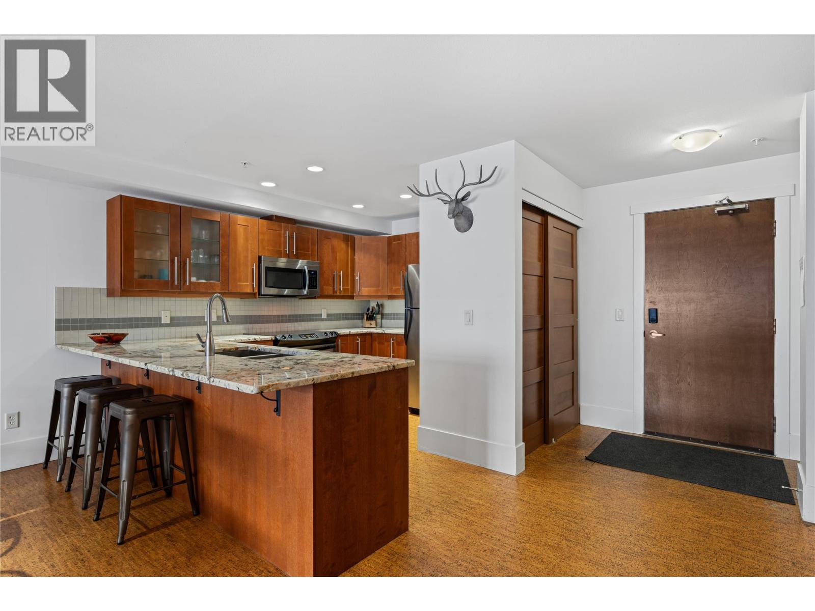 5030 Snowbird Way Unit# 101