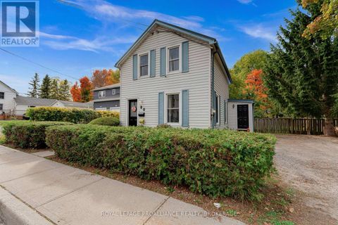 80 HICKORY STREET Gananoque ON K7G2P5