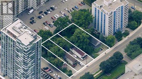 1280-92 ONTARIO STREET Burlington (Brant) ON L7S1E8