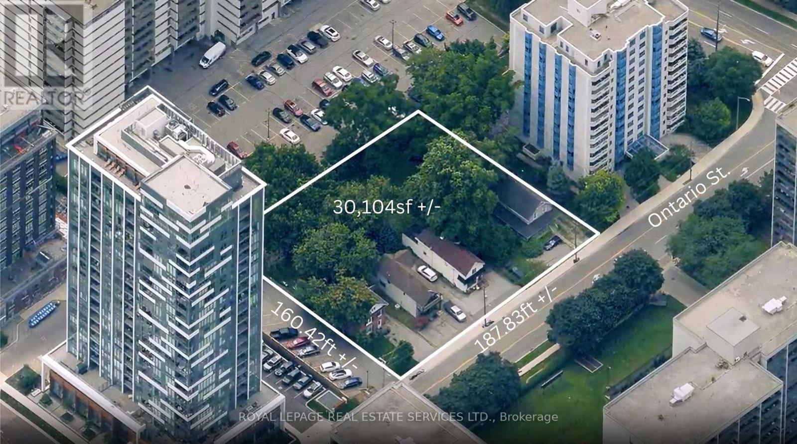 1280-92 ONTARIO STREET