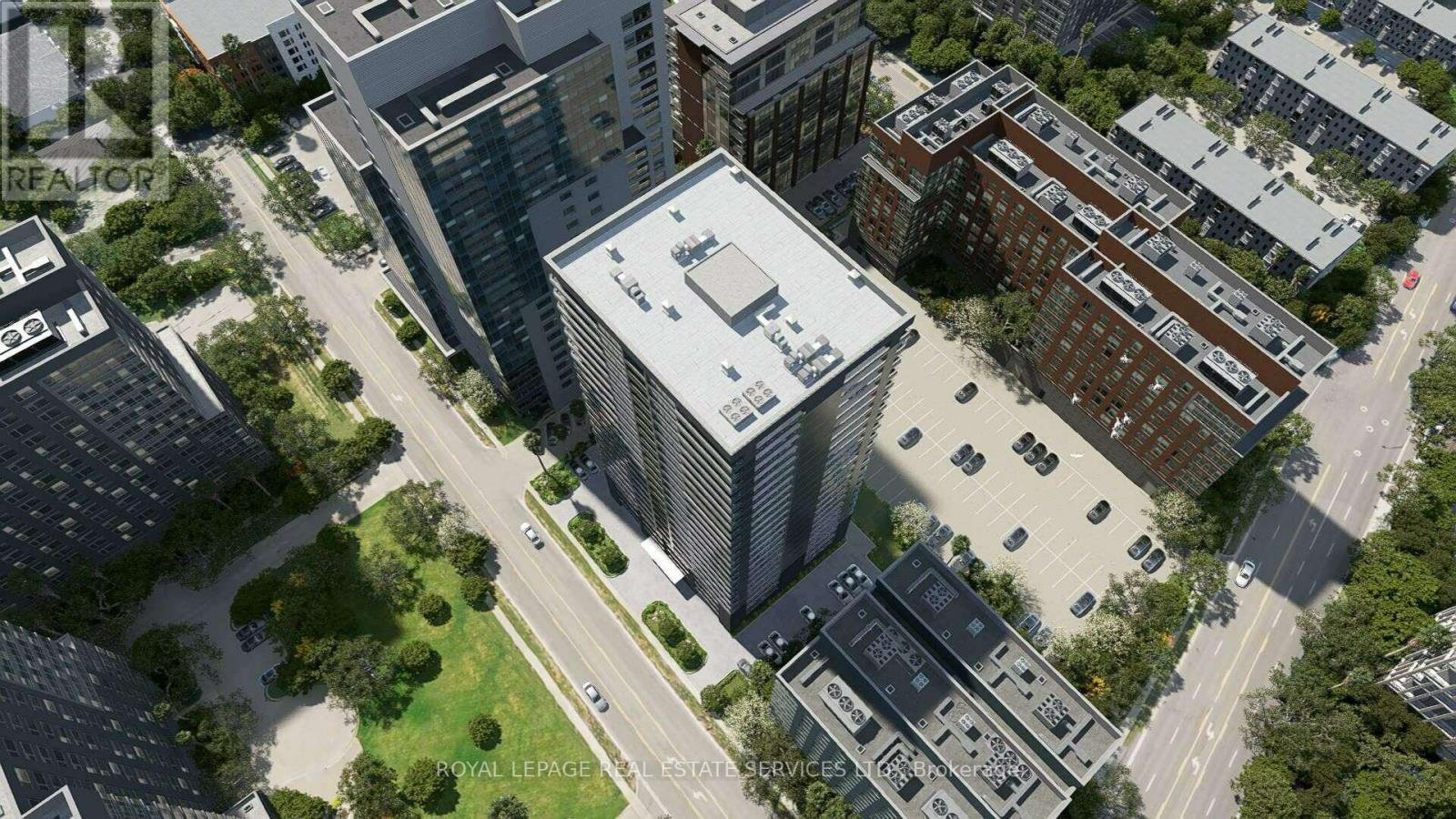 1280-92 ONTARIO STREET