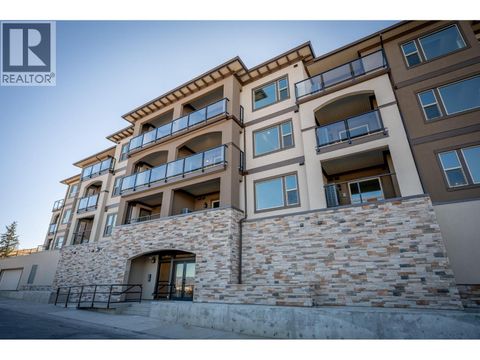 2171 Van Horne Drive Unit# 104 Kamloops BC V1S0E2