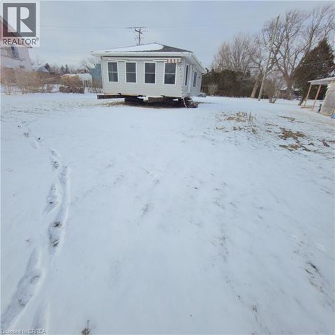 110 QUEEN Street E St. Williams ON N0E1P0